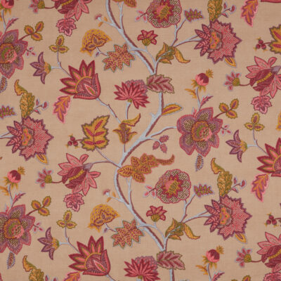 Il Chanderi swatch